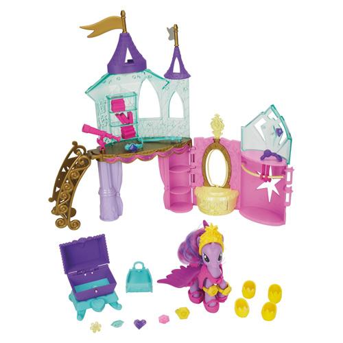 Acheter Hasbro My Little Pony Suite Princière Twilight Sparkle État correct - 38,17 € Hasbro My Little Pony Suite Princière Twilight Sparkle État correct - Hasbro reconditionné disponible sur Fnac