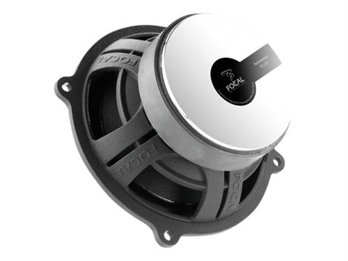 Focal PC 130 - Haut-parleur - 60 Watt - 2 voies - coaxial - 5"" État correct -  reconditionné disponible sur Fnac