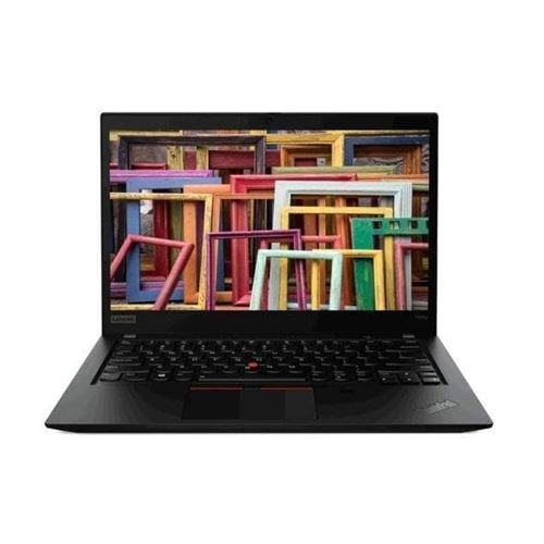 Lenovo Thinkpad T490s 14 Full HD i5-8365U SSD 256 Go Ram 16 Go Windows 11 Noir État correct - N/A reconditionné disponible sur Fnac