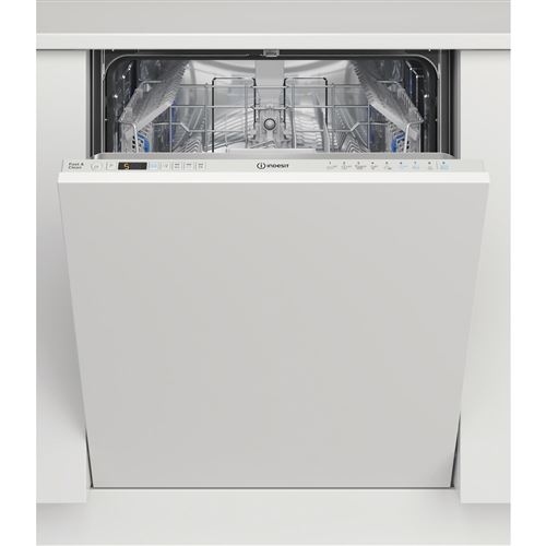 id3id7410 État correct - Indesit reconditionné disponible sur Fnac
