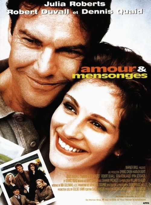 Acheter Amour Et Mensonges AFFICHE CINEMA ORIGINALE État correct - 22,99 € Amour Et Mensonges AFFICHE CINEMA ORIGINALE État correct - N/A reconditionné disponible sur Fnac