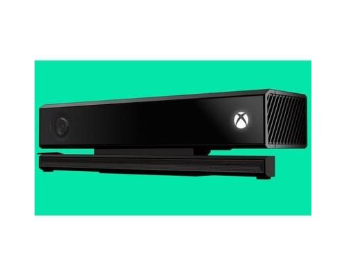 Kinect pour Xbox One - État correct Microsoft sur Fnac