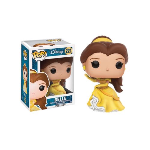 Acheter Figurine Funko Pop Disney La Belle et la Bête 9 cm État correct - 53,02 € Figurine Funko Pop Disney La Belle et la Bête 9 cm État correct - Funko reconditionné disponible sur Fnac