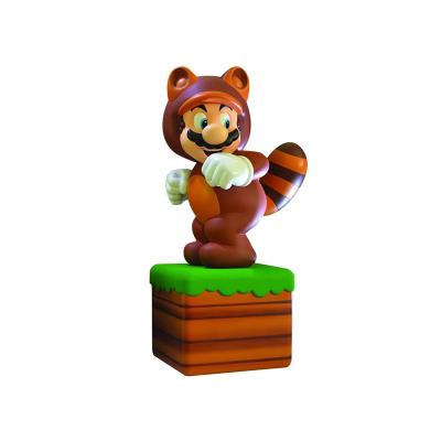 Nintendo - Statue Super Mario Tanooki 40cm État correct - First 4 Figures reconditionné disponible sur Fnac