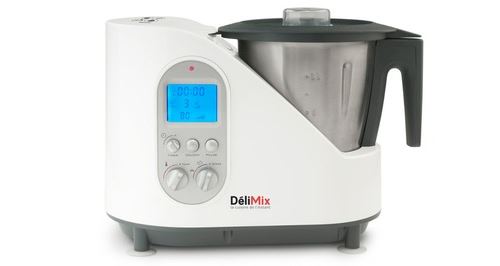 Acheter DELIMIX QC350 État correct - 140,36 € DELIMIX QC350 État correct - Simeo reconditionné disponible sur Fnac