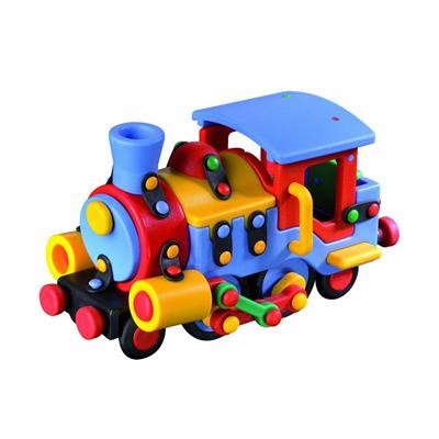 Acheter MIC O MIC 089027 GRANDE LOCOMOTIVE État correct - 64,99 € MIC O MIC 089027 GRANDE LOCOMOTIVE État correct - N/A reconditionné disponible sur Fnac