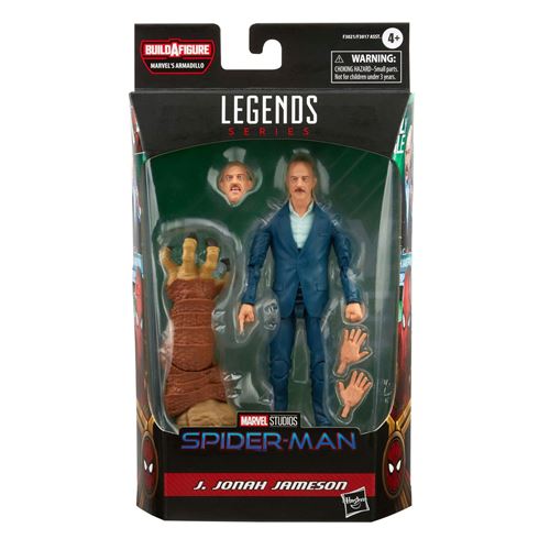 Acheter Figurine Spiderman Legends 9 État correct - 29,95 € Figurine Spiderman Legends 9 État correct - Spider-Man reconditionné disponible sur Fnac