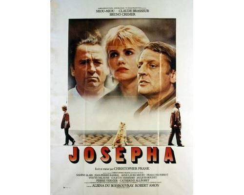 Josepha AFFICHE CINEMA ORIGINALE État correct - N/A reconditionné disponible sur Fnac