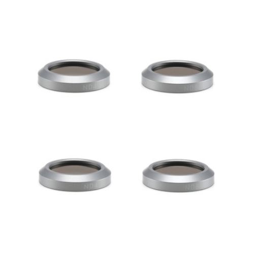 Pack 4 filtres DJI ND pour Mavic 2 Zoom État correct - DJI reconditionné disponible sur Fnac
