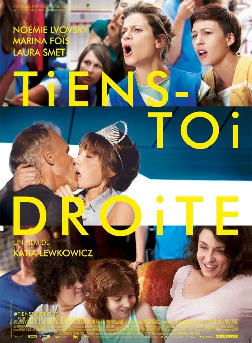 Acheter Tiens-Toi-Droite AFFICHE CINEMA ORIGINALE État correct - 22,99 € Tiens-Toi-Droite AFFICHE CINEMA ORIGINALE État correct - N/A reconditionné disponible sur Fnac