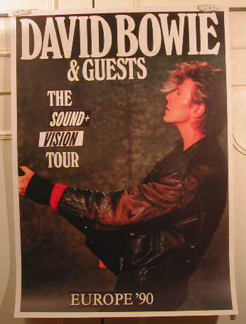 Acheter Bowie David - 61x86 cm - AFFICHE / POSTER État correct - 43,99 € Bowie David - 61x86 cm - AFFICHE / POSTER État correct - N/A reconditionné disponible sur Fnac