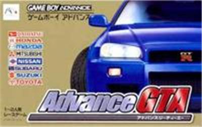 Advance GTA État correct -  reconditionné disponible sur Fnac