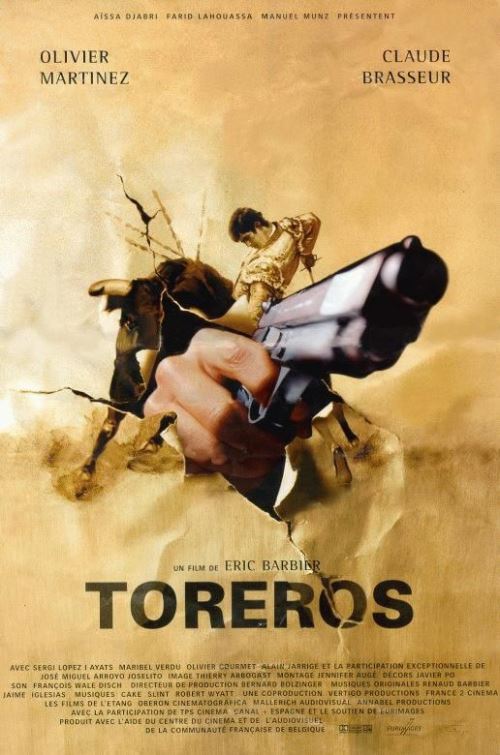 Acheter Toreros AFFICHE CINEMA ORIGINALE État correct - 22,99 € Toreros AFFICHE CINEMA ORIGINALE État correct - N/A reconditionné disponible sur Fnac