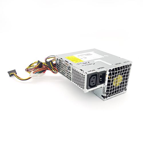 Alimentation PC Fujitsu HP-D2508E0 250W SATA S26113-E552-V70-01 État correct - N/A reconditionné disponible sur Fnac