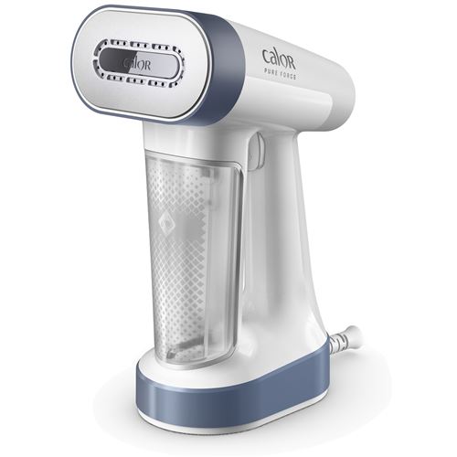 Defroisseur Calor Pure Force DT8722C0 1800 W Gris État correct - Calor reconditionné disponible sur Fnac