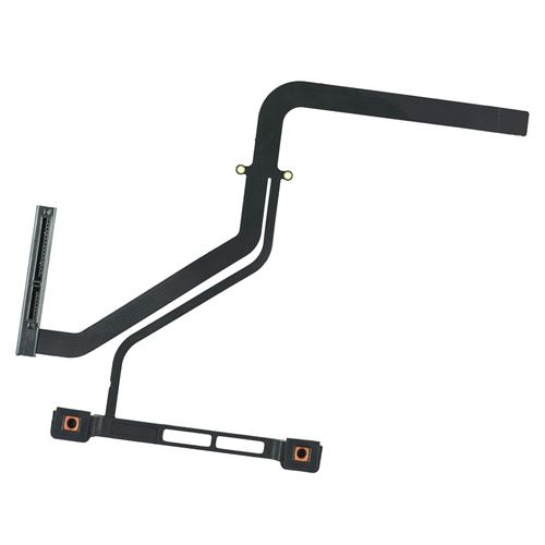 Acheter Cable Flex connecteur HDD compatible avec Macbook Pro 13 A1278 (2011) État correct - 16,90 € Cable Flex connecteur HDD compatible avec Macbook Pro 13 A1278 (2011) État correct - N/A reconditionné disponible sur Fnac