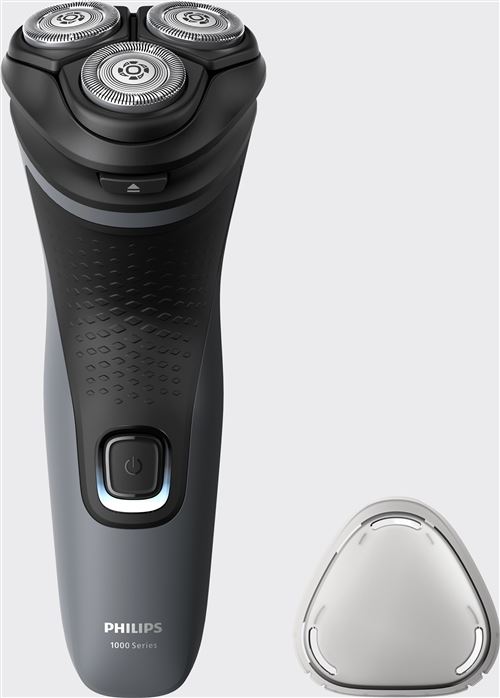 Rasoir homme sans fil Philips 1000 Series S1142 Gris foncé État correct - alternatives disponibles sur Dero Rasoir homme sans fil Philips 1000 Series S1142 Gris foncé État correct - Philips reconditionné (offre indisponible)