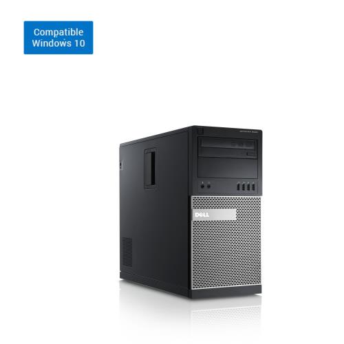 Acheter PC Dell Optiplex 9020 MT État correct - 369,00 € PC Dell Optiplex 9020 MT État correct - Dell reconditionné disponible sur Fnac