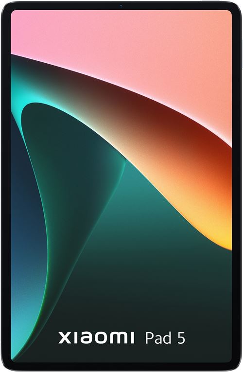 Tablette tactile Xiaomi Pad 5 11"" 128 Go Blanc perle État correct - Xiaomi reconditionné disponible sur Fnac