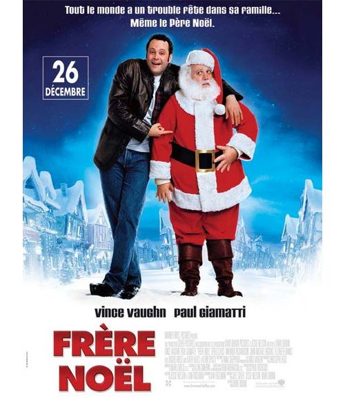 Frère Noël AFFICHE CINEMA ORIGINALE État correct - N/A reconditionné disponible sur Fnac