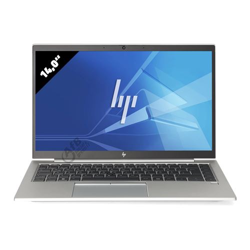 PC Portable HP EliteBook 840 G8 14 Intel Core i5 16 Go RAM 250 Go SSD État correct -  reconditionné disponible sur Fnac