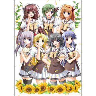 Shuffle! On the Stage [Deluxe Pack] [IMPORT JAPONAIS] État correct -  reconditionné disponible sur Fnac