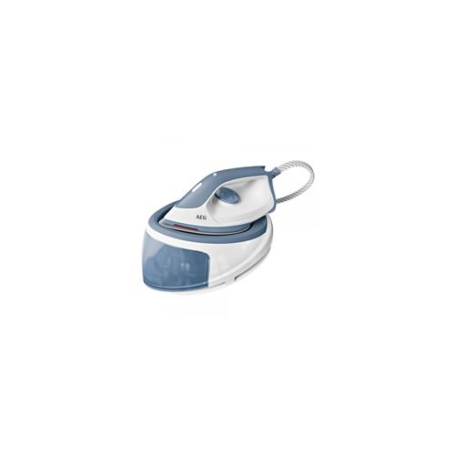 Acheter Fer à repasser AEG ST512DB 2400W générateur de vapeur État correct - 89,00 € Fer à repasser AEG ST512DB 2400W générateur de vapeur État correct - N/A reconditionné disponible sur Fnac