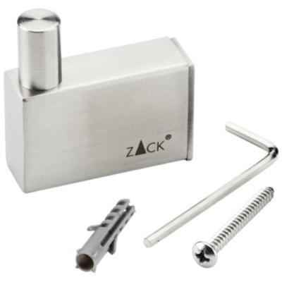 ZACK - LINEA - PORTE-SERVIETTE EN INOX État correct - N/A reconditionné disponible sur Fnac