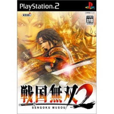 Sengoku Musou 2 [Treasure Box] [IMPORT JAPONAIS] État correct -  reconditionné disponible sur Fnac