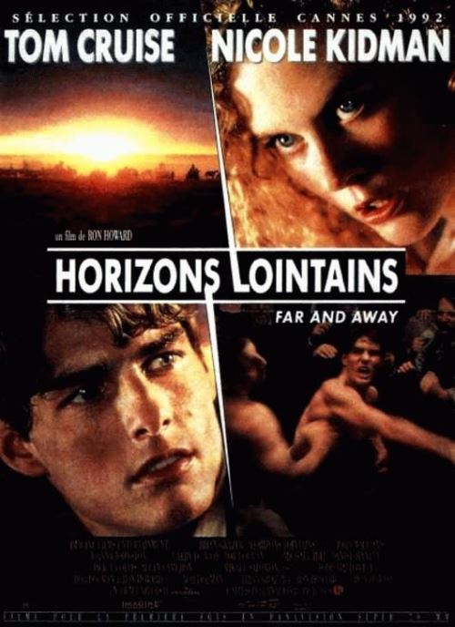 Acheter Horizons Lointains AFFICHE CINEMA ORIGINALE État correct - 22,99 € Horizons Lointains AFFICHE CINEMA ORIGINALE État correct - N/A reconditionné disponible sur Fnac