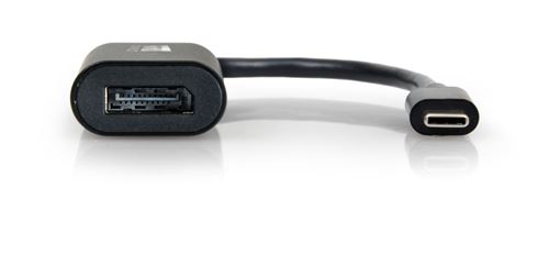 Adaptateur USB Type C vers DisplayPort Port Designs 15 cm Noir État correct - Port Designs reconditionné disponible sur Fnac