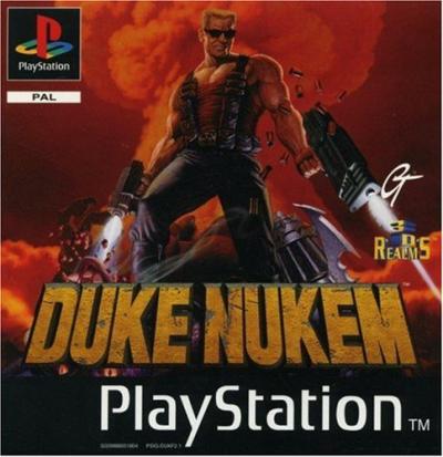Duke Nukem 3D État correct - GT Interactive reconditionné disponible sur Fnac