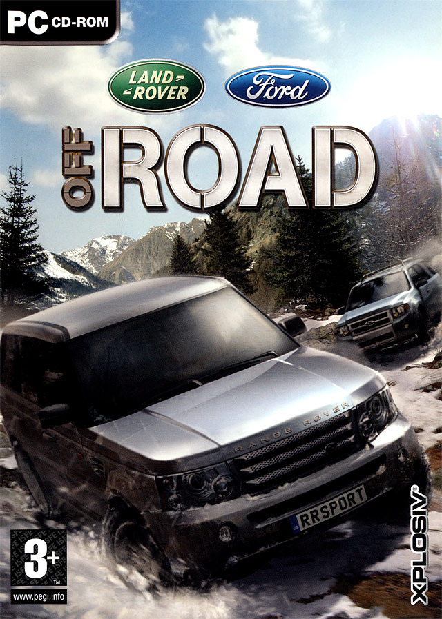 Ford Off Road État correct -  reconditionné disponible sur Fnac