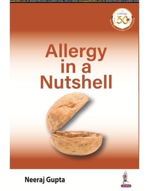 Allergy in a Nutshell État correct - N/A reconditionné disponible sur Fnac