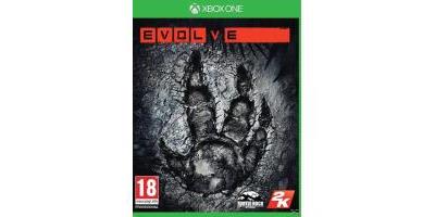 Acheter Evolve (xone) État correct - 16,00 € Evolve (xone) État correct - N/A reconditionné disponible sur Fnac
