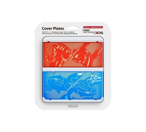 Acheter Coque Nintendo New 3DS Pokemon État correct - 94,95 € Coque Nintendo New 3DS Pokemon État correct - Nintendo reconditionné disponible sur Fnac