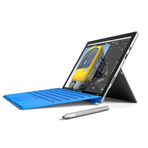 Acheter Tablette Microsoft Surface Pro 4 - Core i5 - RAM 4Go - SSD 128Go - Windows 10 Reconditionné État correct - 499,00 € Tablette Microsoft Surface Pro 4 - Core i5 - RAM 4Go - SSD 128Go - Windows 10 Reconditionné État correct - N/A reconditionné disponible sur Fnac