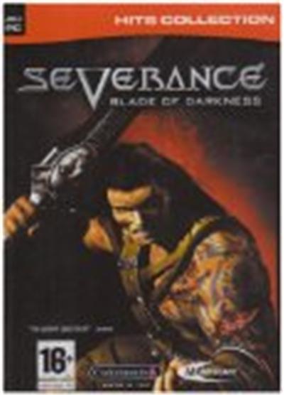 Severance - Blade of Darkness État correct -  reconditionné disponible sur Fnac