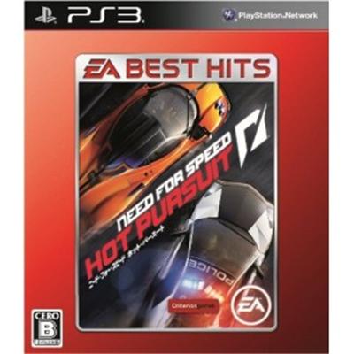 Acheter Need for Speed: Hot Pursuit (EA Best Hits) - IMPORT JAPONAIS État correct - 17,99 € Need for Speed: Hot Pursuit (EA Best Hits) - IMPORT JAPONAIS État correct - reconditionné disponible sur Fnac