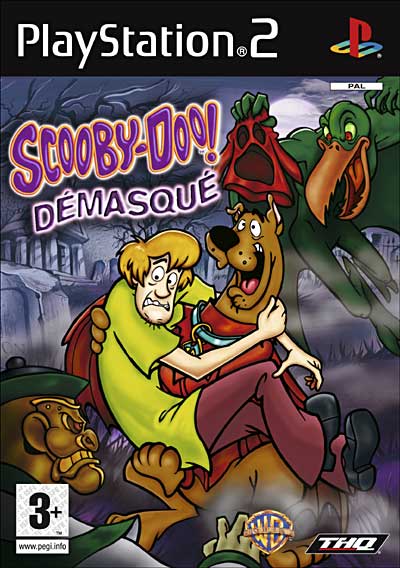 Scooby-Doo Démasqué État correct - N/A reconditionné disponible sur Fnac