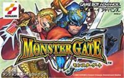 Acheter Monster Gate État correct - 271,99 € Monster Gate État correct - reconditionné disponible sur Fnac