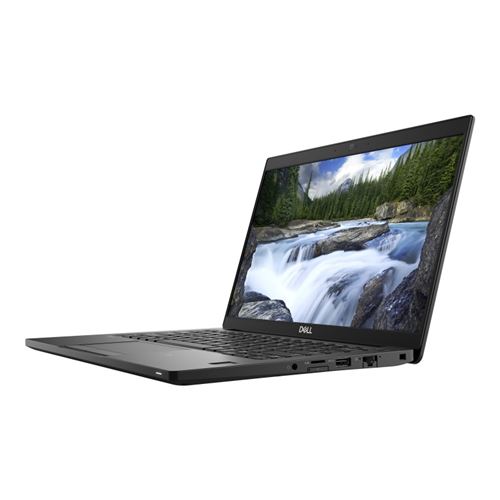 DELL Latitude 7380 - Core i5 Gen 7 - 8 Go RAM - SSD 480 Go - Linux État correct - N/A reconditionné disponible sur Fnac