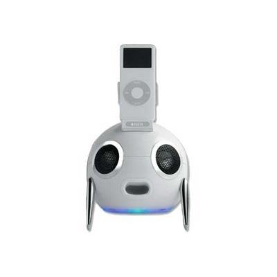 Acheter Rain Design iWoofer nano - support de haut-parleur - avec socle Apple État correct - 26,96 € Rain Design iWoofer nano - support de haut-parleur - avec socle Apple État correct - Rain Design reconditionné disponible sur Fnac
