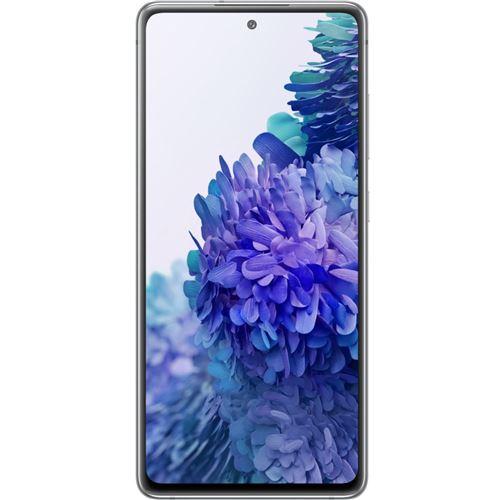 Acheter Smartphone Samsung Galaxy S20FE 6.5"" Double SIM 128 Go Blanc État correct - 343,98 € Smartphone Samsung Galaxy S20FE 6.5"" Double SIM 128 Go Blanc État correct - Samsung reconditionné disponible sur Fnac