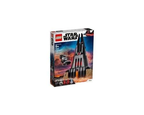 Le château de Dark Vador (75251) État correct - Lego reconditionné disponible sur Fnac
