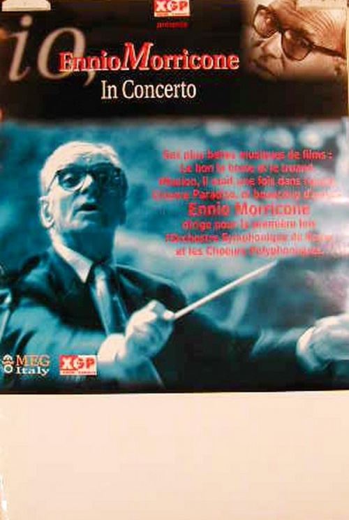 Acheter Morricone Ennio - 77x110 cm - AFFICHE / POSTER État correct - 14,99 € Morricone Ennio - 77x110 cm - AFFICHE / POSTER État correct - N/A reconditionné disponible sur Fnac