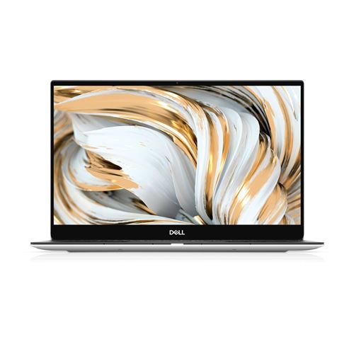 PC Ultra-Portable Dell XPS 13-9305 13,3"" Intel Core i5 16 Go RAM 512 Go SSD Argent platine État correct - Dell reconditionné disponible sur Fnac