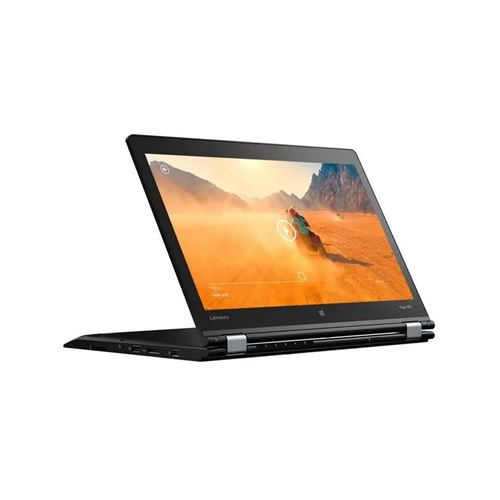 Lenovo Thinkpad YOGA 460 - Core i5 Gen 6 - 8Go RAM - 480Go SSD - Linux État correct - N/A reconditionné disponible sur Fnac
