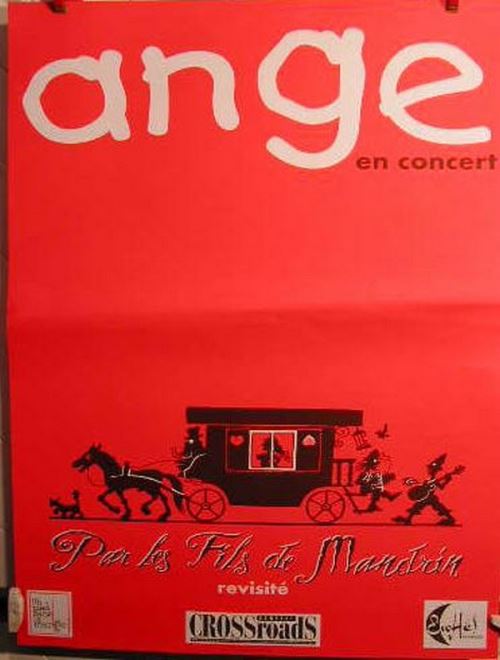 Acheter ANGE - 60x80 cm - AFFICHE / POSTER État correct - 17,99 € ANGE - 60x80 cm - AFFICHE / POSTER État correct - N/A reconditionné disponible sur Fnac