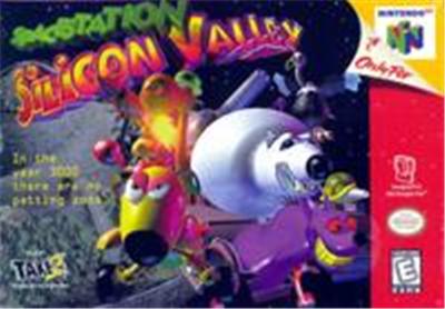 Acheter Space Station: Silicon Valley État correct - 64,68 € Space Station: Silicon Valley État correct - reconditionné disponible sur Fnac